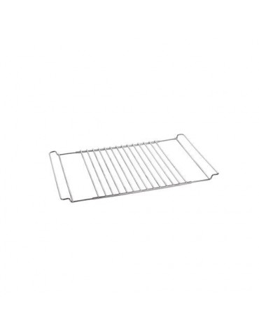 REJILLA HORNO PROFESIONAL EXT. 42-60 CM. PLEGADA