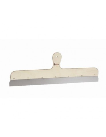 ESPATULA EMPLASTAR MADERA 500 904M50
