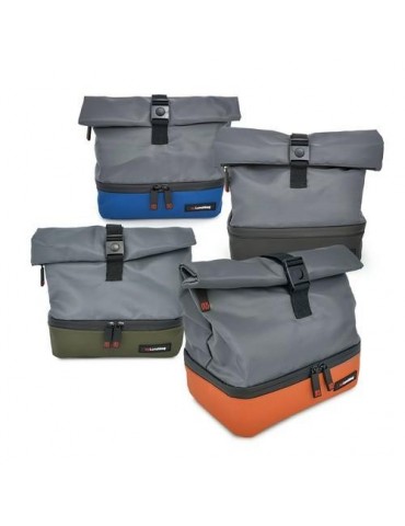 BOLSA COMPACT 2 EN 1 COLORES SURTIDOS 9018-TS