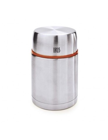 TERMO SOLIDO 750 ML INOX 8351-I