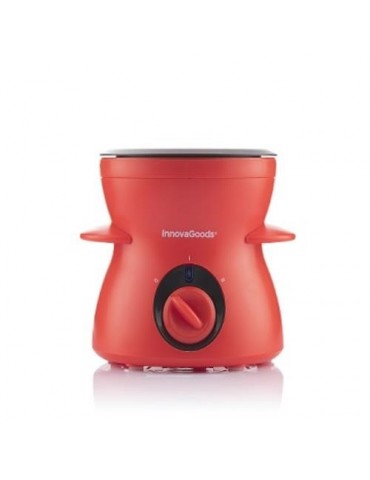 FONDUE DE CHOCOLATE C/ACCESORIOS FONLAT