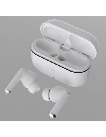 AURICULARES BLUETOOTH CANC. ACT. RUIDO BL F153139