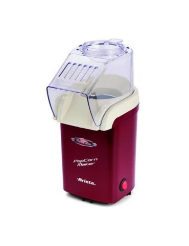 MAQUINA DE PALOMITAS FUNNY TIME ROJO - ARIETE 295