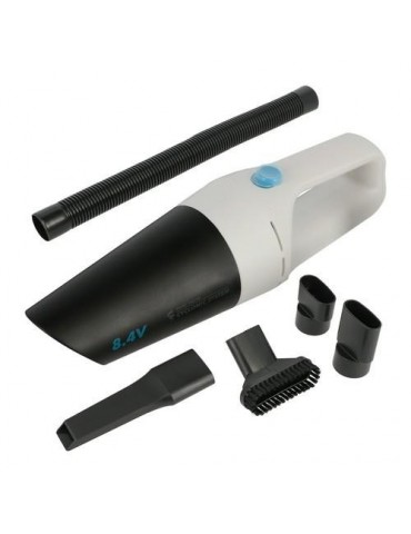 ASPIRADOR MANO 8.4V BATERIA 1800MAH 35160