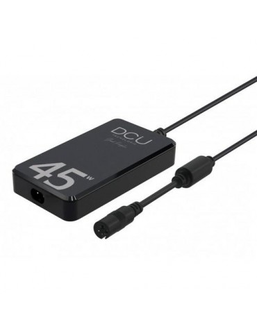 CARGADOR ALIMENTADOR NOTEBOOK 45W 7 APADATADORES
