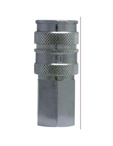 ENCHUFE MULTIPERFIL R/H 1/4" 250DG13