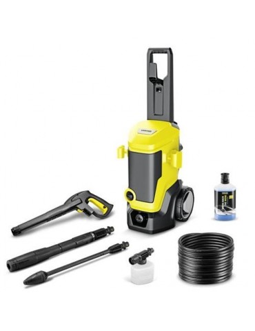 HIDROLIMPIADORA ALTA PRESION K7 WCW FJ 180 BARES