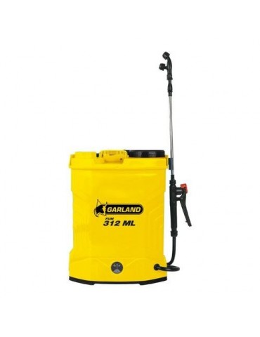 FUMIGADOR GARLAND FUN 312 ML-V23