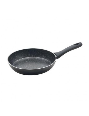 SARTEN ALUMINIO FORJADO NATIVA 24CM