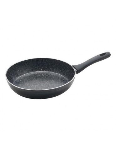 SARTEN ALUMINIO FORJADO NATIVA 26CM