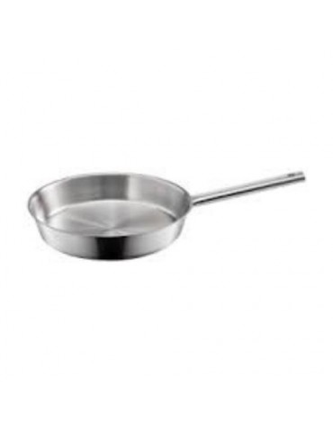 SARTEN ACERO INOX ICONA 24CM
