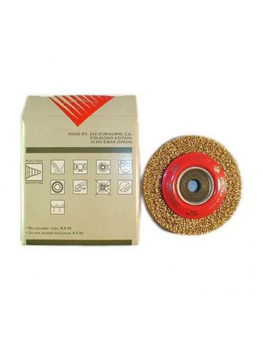 CEPILLO BLOQUE CT-1004 100X0.30X13