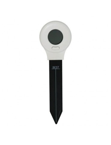 SENSOR DE HUMEDAD CON PANTALLA DIGITAL