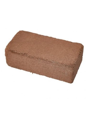 LADRILLO DE FIBRA DE COCO 10 LITROS