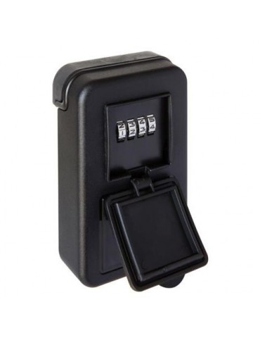 GUARDALLAVES KEEPER CON FUNDA EXTERIOR SEG011