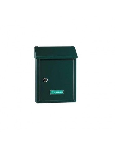 BUZON EXTERIOR SMART VERDE E-5723