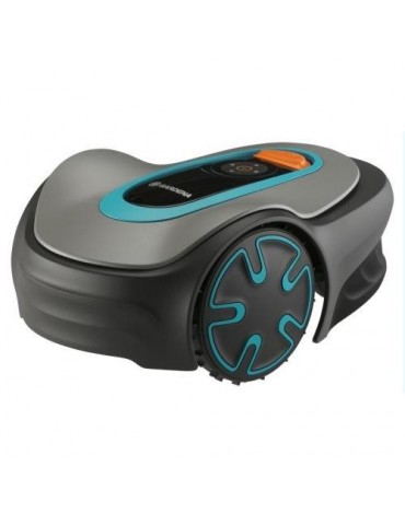 ROBOT CORTACESPED SILENO MINIMO PARA 250M2