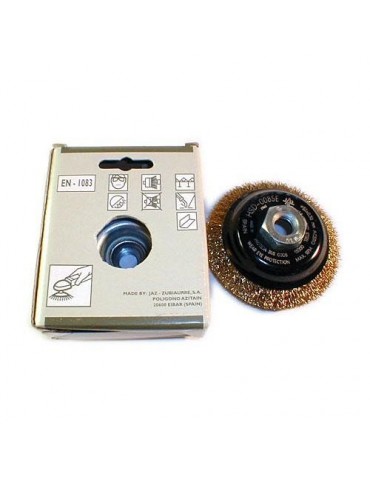 DISCO CONICO HSD/0085E 85X0.30X14