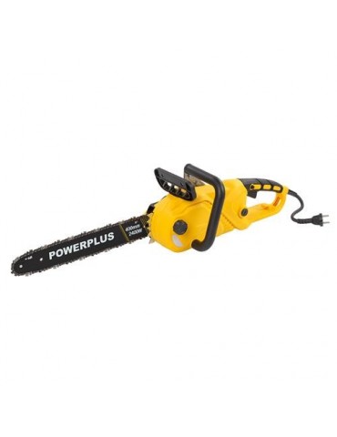 MOTOSIERRA 2400W 400MM POWXG10024