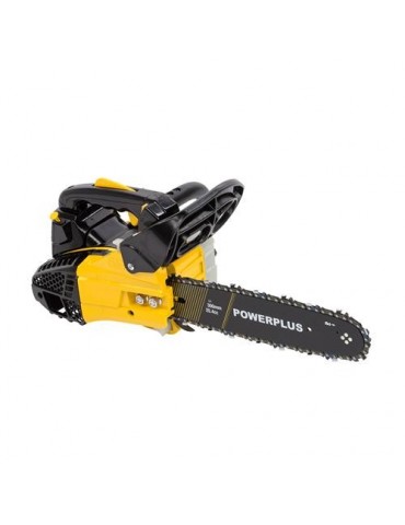 MOTOSIERRA GASOLINA 25,4 CC ESPADA 30CM POWEG10241
