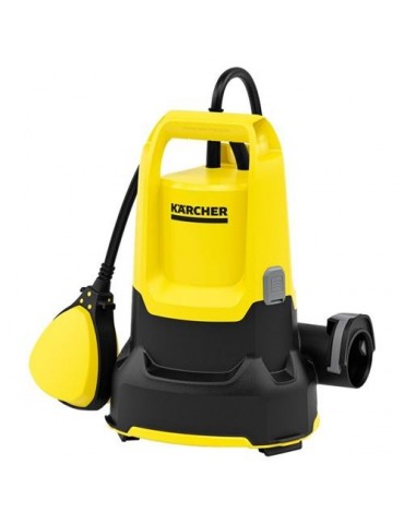BOMBA SUMERGIBLE AGUAS LIMPIAS 280W SP 9.000 FLAT