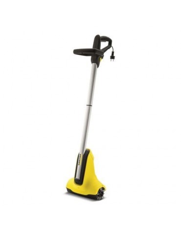 LIMPIADORA PATIO 600W 10BAR. PCL 4 1.644-000.0