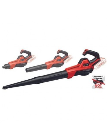 SOPLADOR GE-UB 18/250 LI-E (SIN BATERIA)
