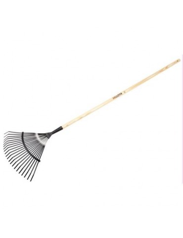 ESCOBA FIJA CON MANGO 3041-CM BELLOTA