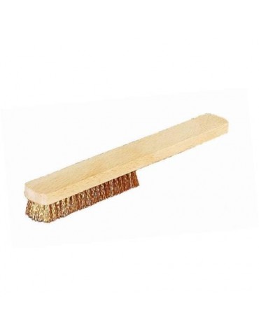 CEPILLO JOYERO LATONADO MJ-5015