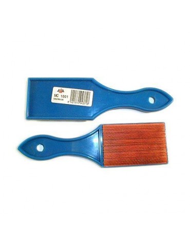 CARDA MANUAL MC-1001
