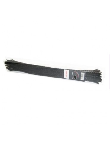 TUBO NYLON HELICOIDAL SILENT 3,9MM 40CM (BL-50)