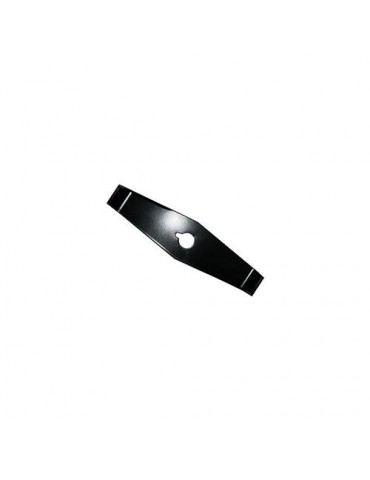 DISCO 2 PUNTAS, 205X25,4X3 MM