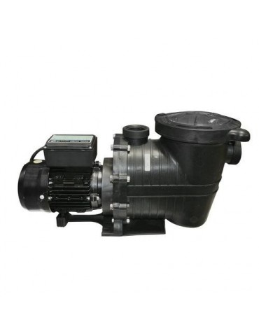 BOMBA LIBERTY 0,75 HP MONO QP B00564