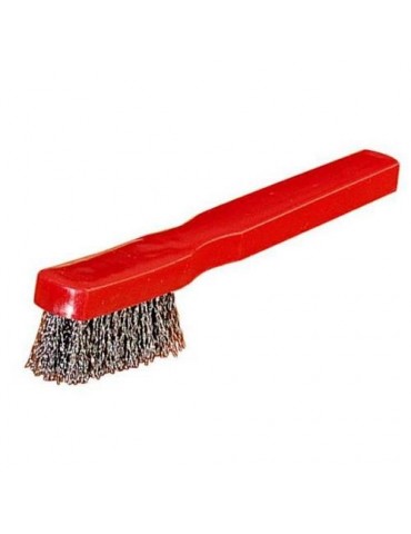 LIMPIA-BUJIAS ACERO MLB-4515