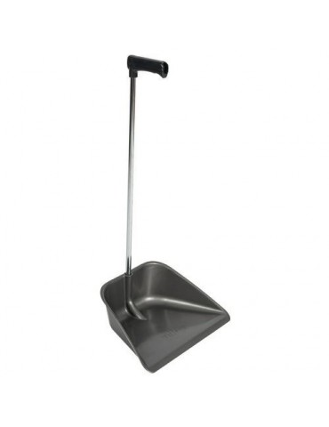 RECOGEDOR INSDUSTRIAL MAIOL. 40 X 28 X 80CM.