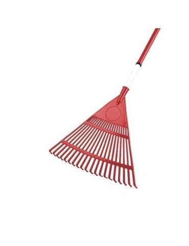 ESCOBA POLIPROPILENO MAIOL + MANGO EXTENSIBLE 45CM