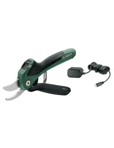 TIJERA PODA INALAMBRICA A BATERIA EASY PRUNE