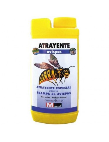 ATRAYENTE DE AVISPAS 400 ML. 231183