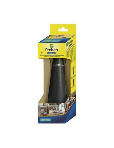 VENTILADOR REPELENTE DE MOSCAS PREBEN 231774