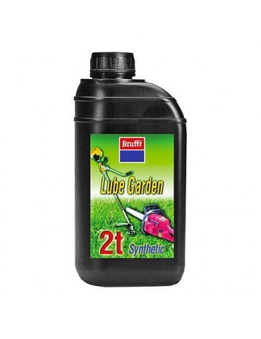 ACEITE SINTETICO PARA MOTOR 2 TIEMPOS 1 L. 55924