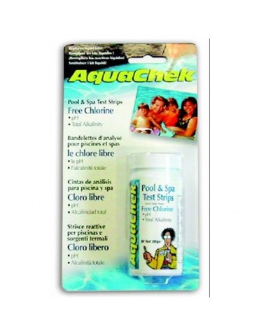 TIRAS ANALIZ.AQUACHEK 3 TEST 209091