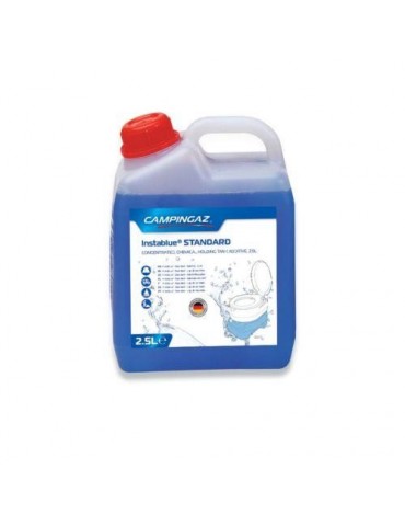 LIQUIDO W.C. 2,5L. INSTABLUE STANDARD 2000031966