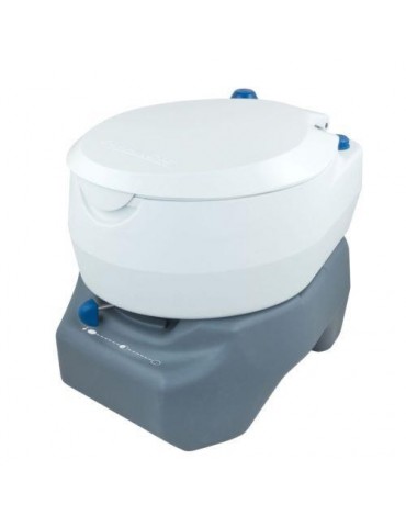 WC PORTATIL 20L. EASYGO ANTIMICROBIAL TOILET  