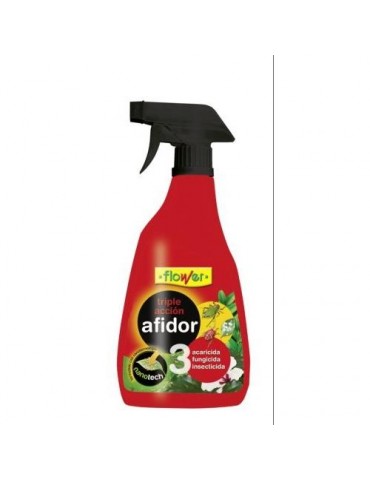 INSECTICIDA AFIDOR TRIPLE ACCION 500 ML. 30614