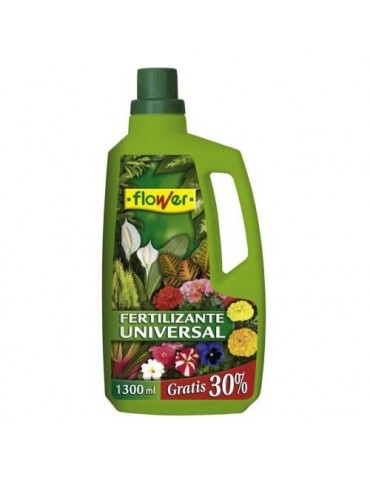 ABONO UNIVERSAL FLORES 1300ML.10590