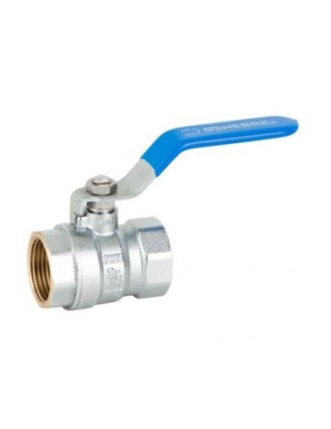 VALVULA ESFERA SERIE LIGERA 1-1/2" 302808