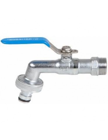 VALVULA ESFERA RAPID-GE 3/4" 306005