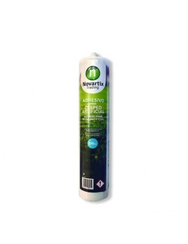 CARTUCHO DE COLA PARA CESPED 290 ML 100038
