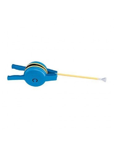ESPOLVOREADOR 2 KG.POLMINOR 80346