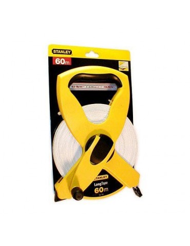CINTA METRICA FIBRA VIDRIO 60 M. 2-34-795